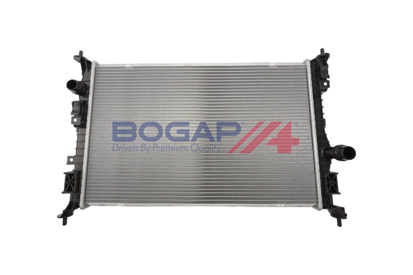 BOGAP P4210215 Radiator, Engine Cooling