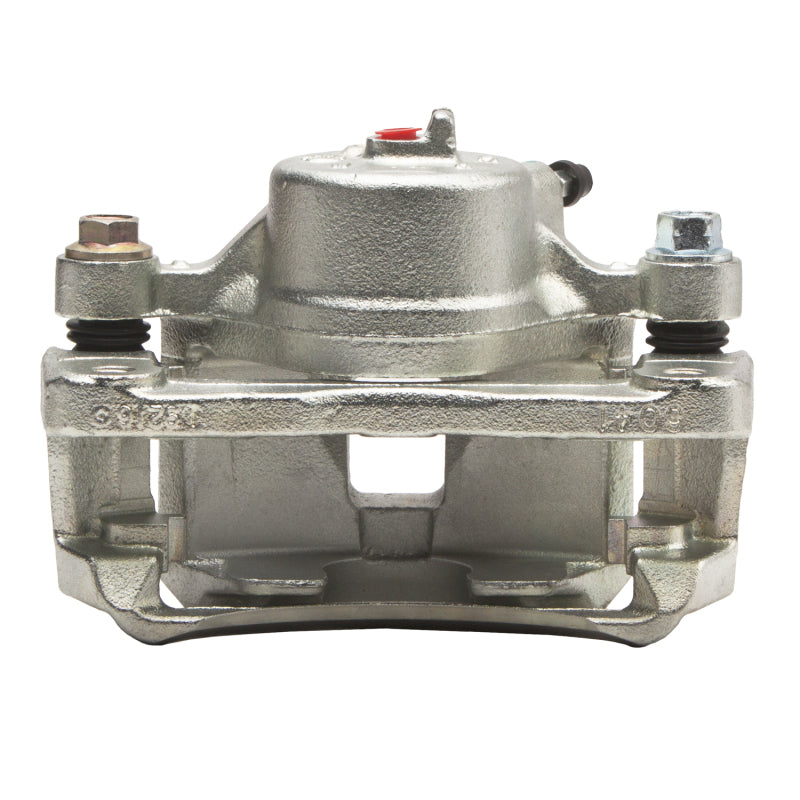 DFC 98-05 Chrysler Sebring Coupe Front-R Silver Zinc Coated Premium Caliper