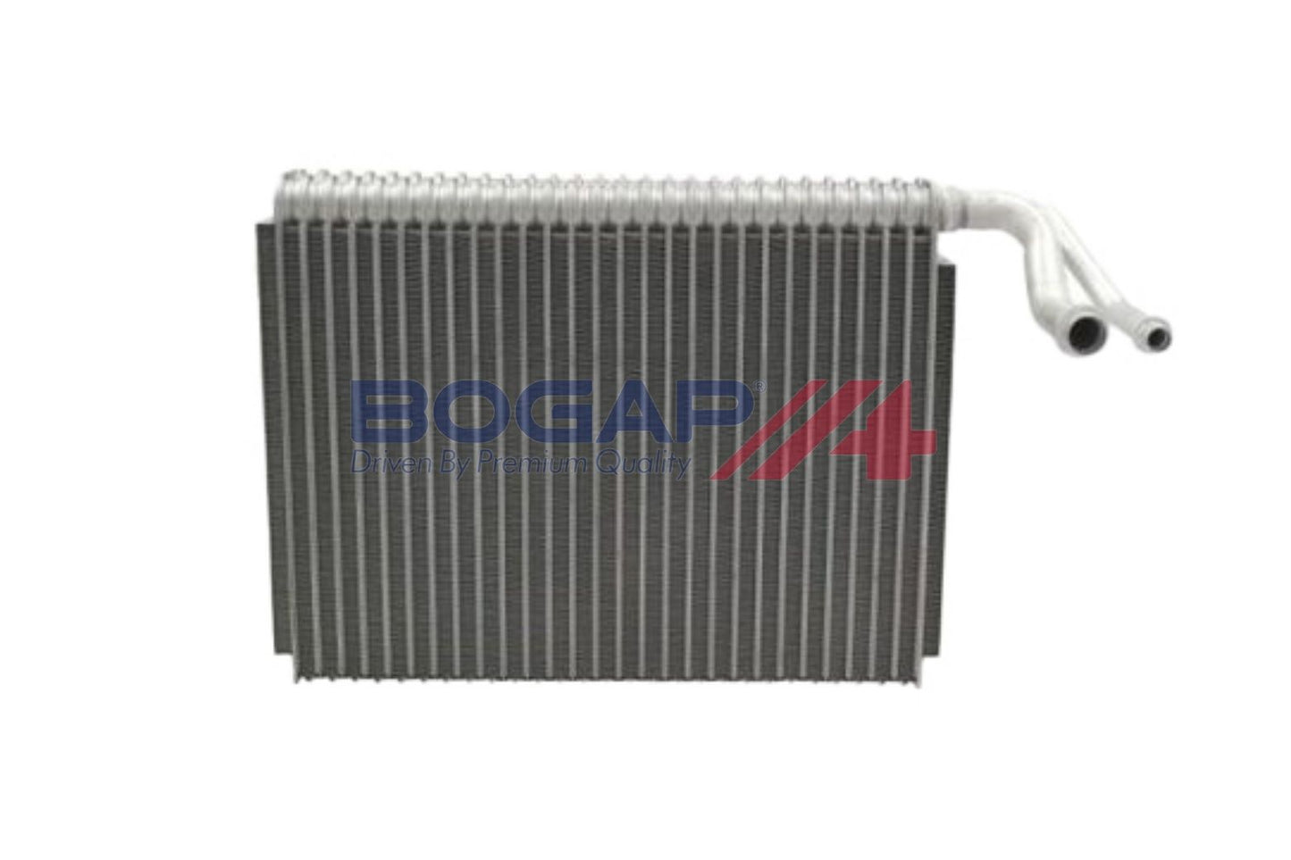 BOGAP B4124102 Evaporator, Air Conditioning