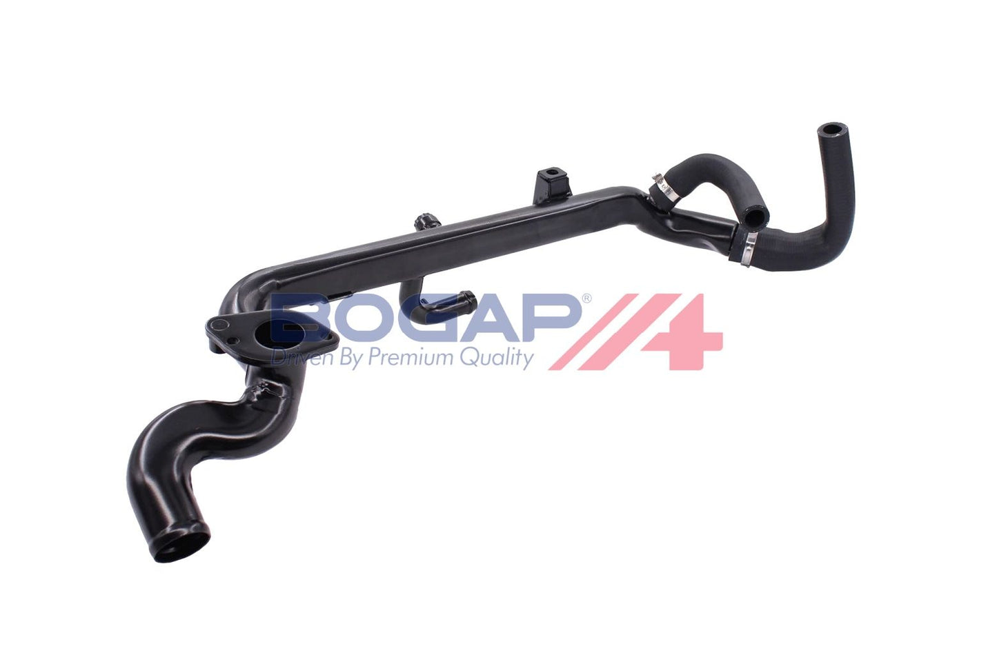 BOGAP L4229102 Coolant Pipe