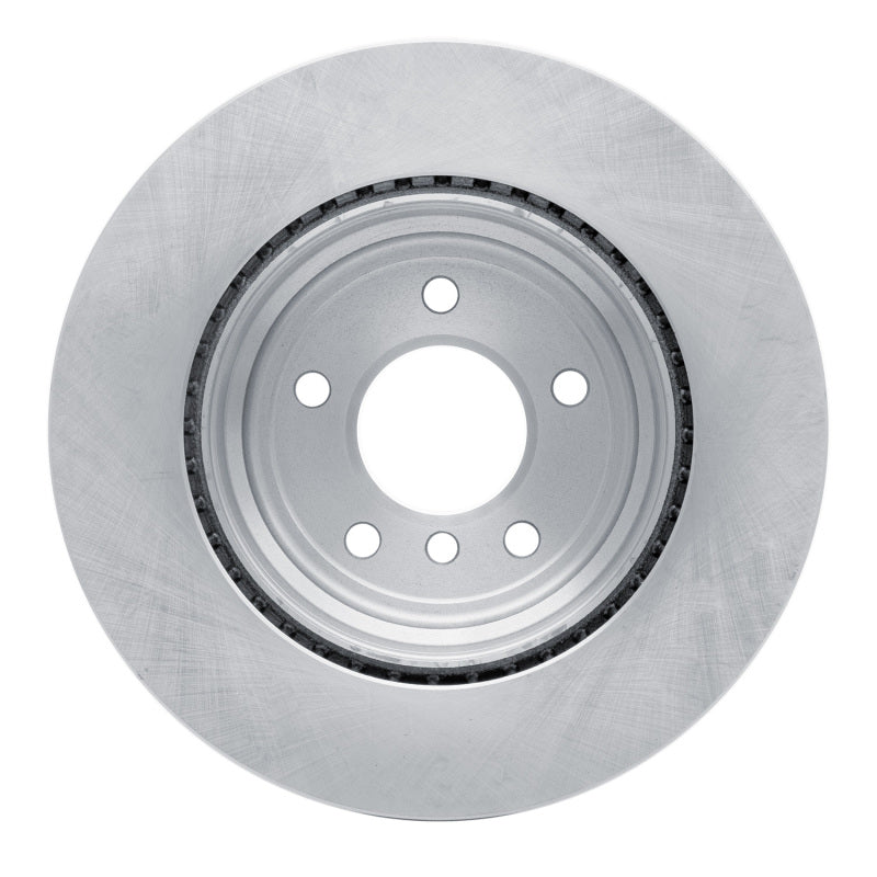 DFC 08-13 BMW 135I Rear Brake Rotor