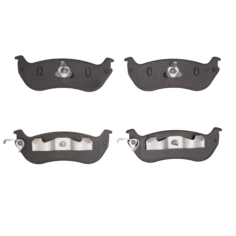 DFC 96-02 Mercury Grand Marquis Rear 4000 Hybridynamic Brake Pads