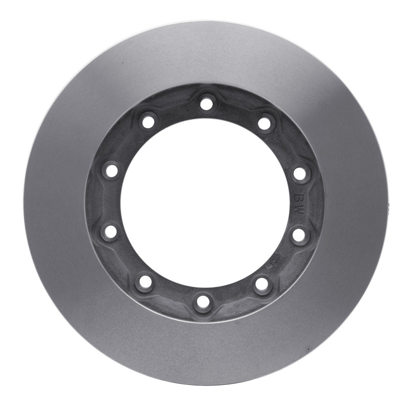 DFC 09-24 Chevrolet Silverado 4500 HD Rear/Front Brake Rotor