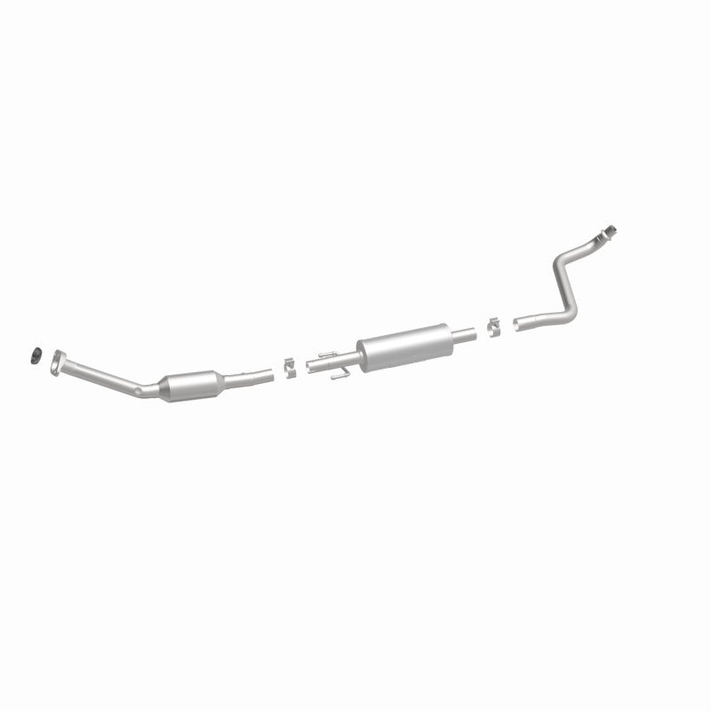MagnaFlow 04-06 Scion xA 1.5L Direct Fit Converter