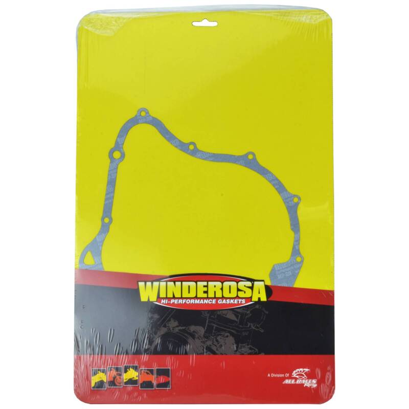 Vertex Pistons Vertex Gaskets 99-09 Yamaha XVS1100 V-Star Ignition Cover Gasket Kit