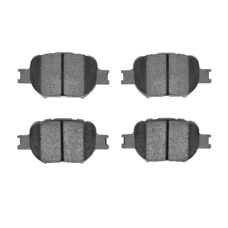 DFC 00-10 Scion TC Front 5000 Advanced Ceramic Brake Pads
