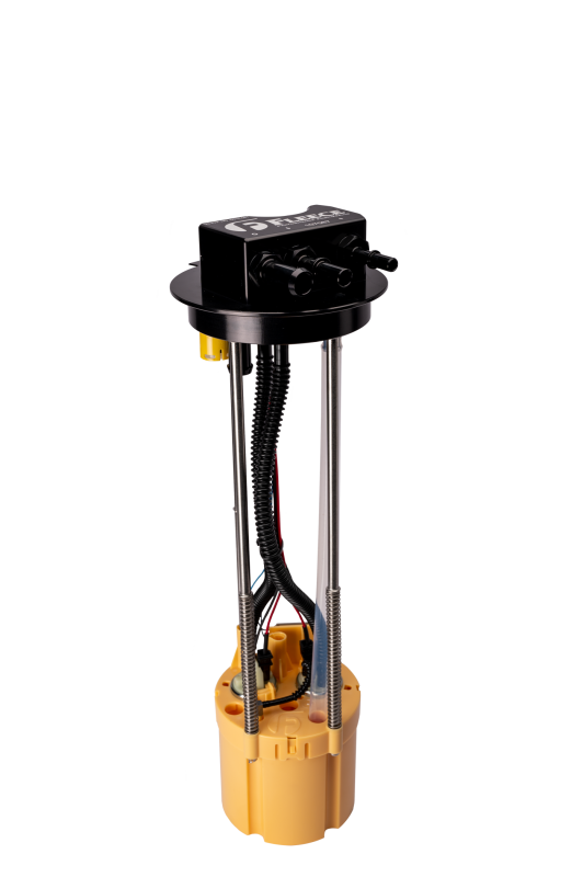 Fleece Performance 11-16 6.6L LML Duramax Truck PowerFlo In-tank Lift Pump (Short Bed Only)
