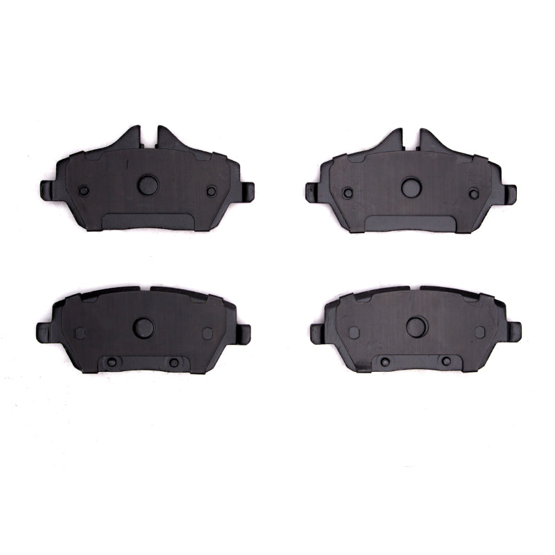 R1 Concepts R1 14-21 BMW I3S Front Optimum OE Brake Pads