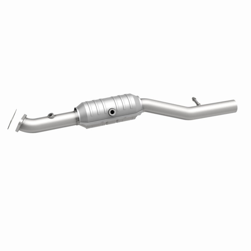 MagnaFlow DF Catalytic Conv 08-09 Mitsubishi Lancer 2.0L w/o Turbo *NOT FOR SALE IN CALIFORNIA*