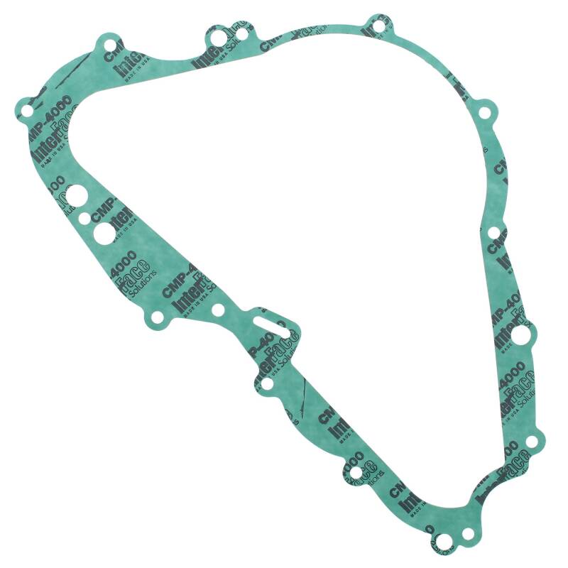 Vertex Pistons Vertex Gaskets 00-07 Can-Am DS650 Inner Clutch - Side Cover Gasket Kit