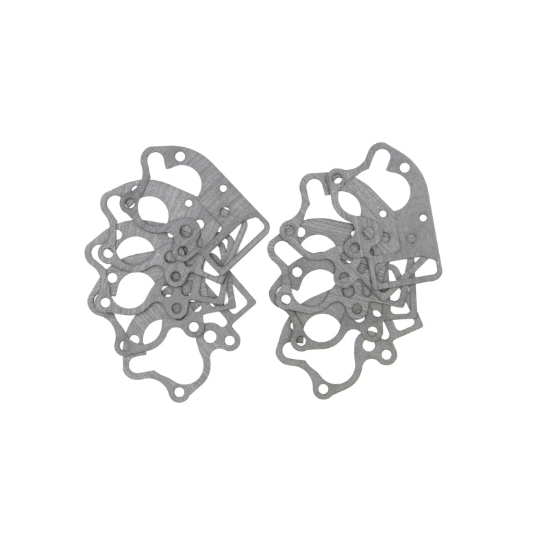 Cometic Gasket Cometic Harley-Davidson Oil Pump Body To Cover in80-91in Fl,Flh,Flt,Fx,Fxr