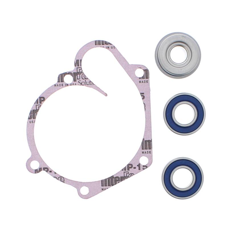 Vertex Pistons Vertex Gaskets 2001 Polaris 600 Classic Water Pump Rebuild Kit