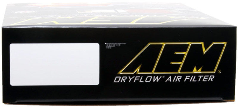 AEM Induction AEM 13-20 Nissan Sentra 1.8L DryFlow Air Filter