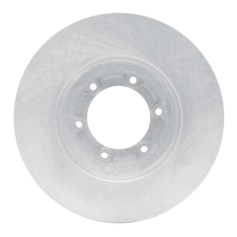 DFC 78-83 Chevrolet LUV Front Brake Rotor