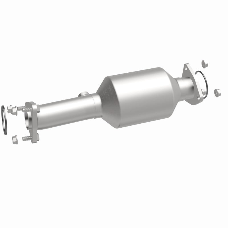 MagnaFlow Direct Fit Catalytic Converter 17-19 Honda CR-V Single Underbody 2.4L