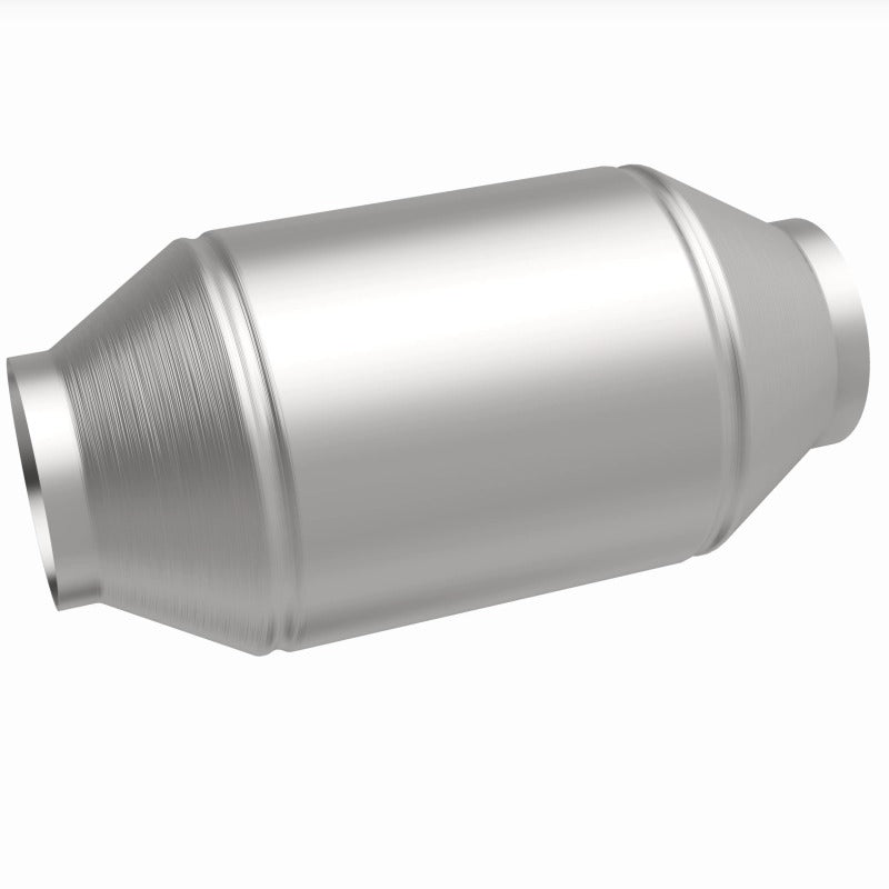 MagnaFlow Universal Catalytic Converter 2.25 inch C/C CA Pre-OBDII