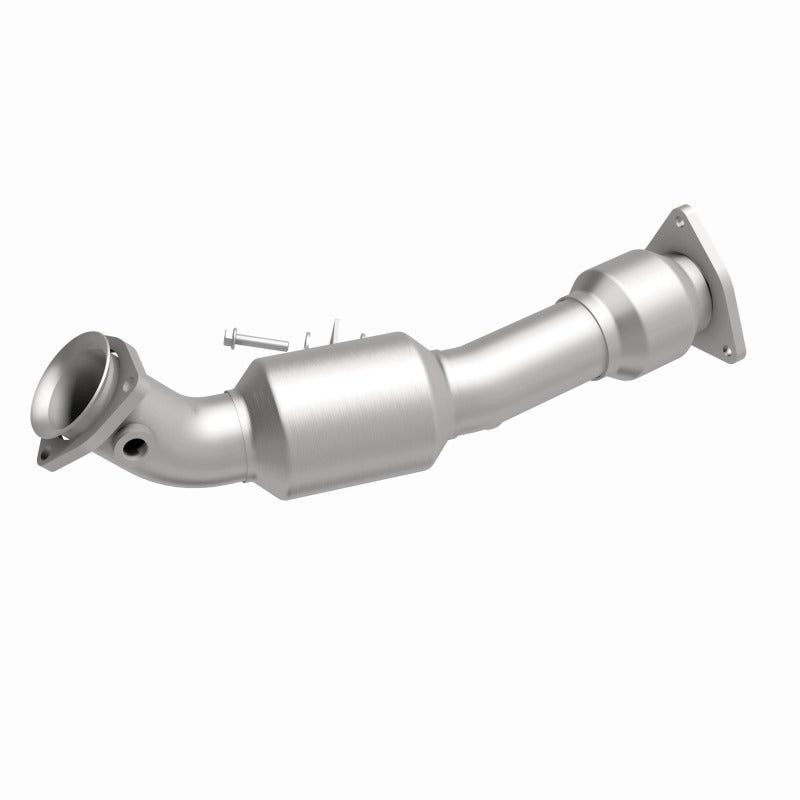 MagnaFlow Direct Fit Catalytic Converter 04-07 VW Touareg 4.2L Passenger Side