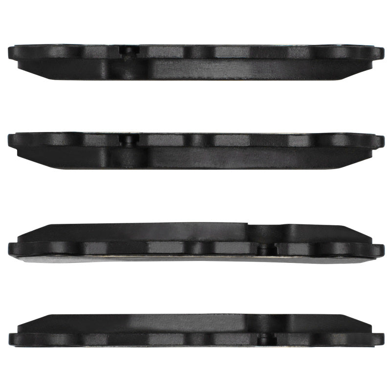 DFC 16-17 Volvo V60/S60 Front Euro 5000 Ceramic Brake Pads