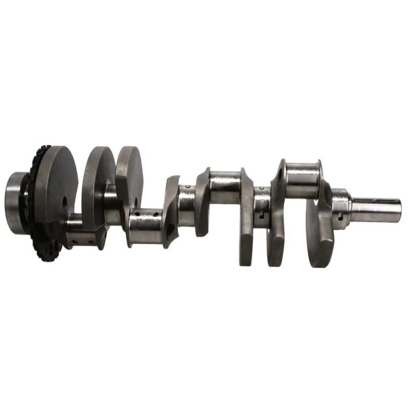 Manley Performance Manley Chevrolet LS 4340 Forged 3.622in Stroke Pro Series Light Weight Crankshaft