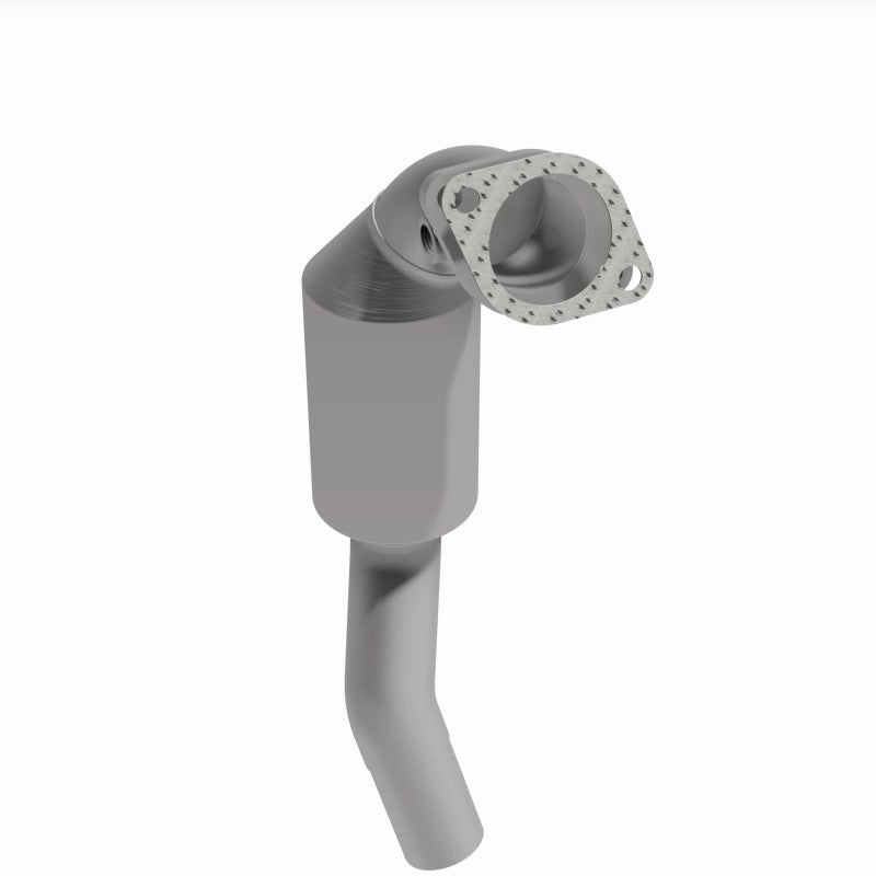 MagnaFlow 15-17 Edge V6 2.7 OEM Close Coupled Direct Fit Converter