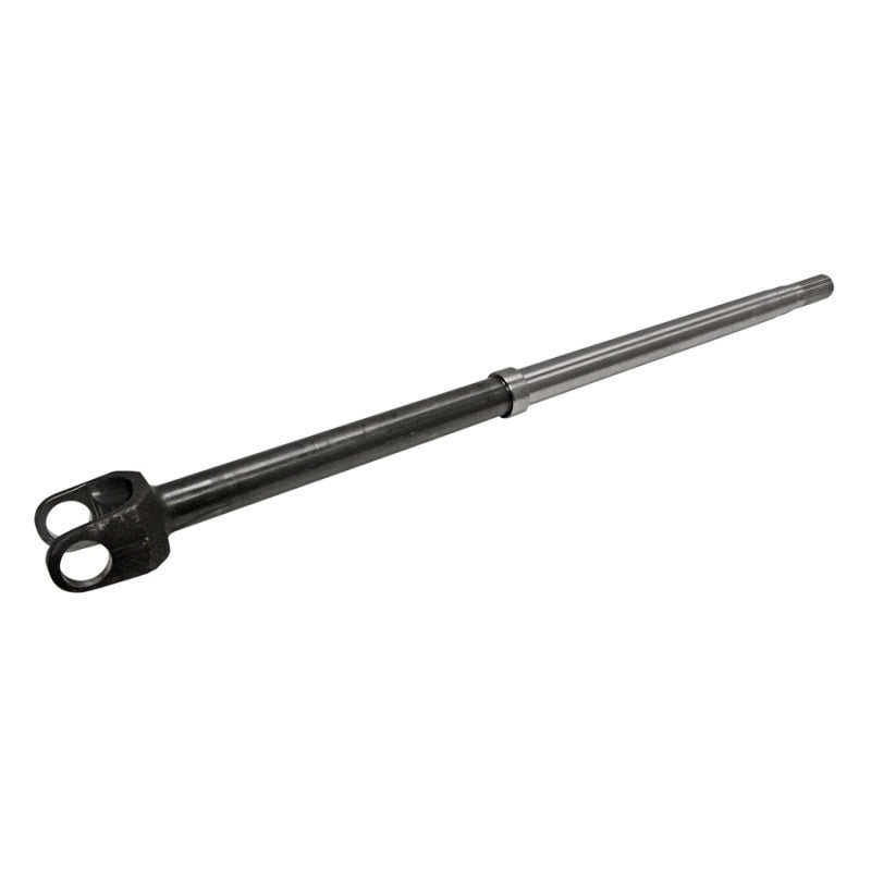 Yukon Gear & Axle Yukon Gear 00-02 Dodge Ram 2500/3500 Dana 60 Right Hand 35-Spline Replacement Axle