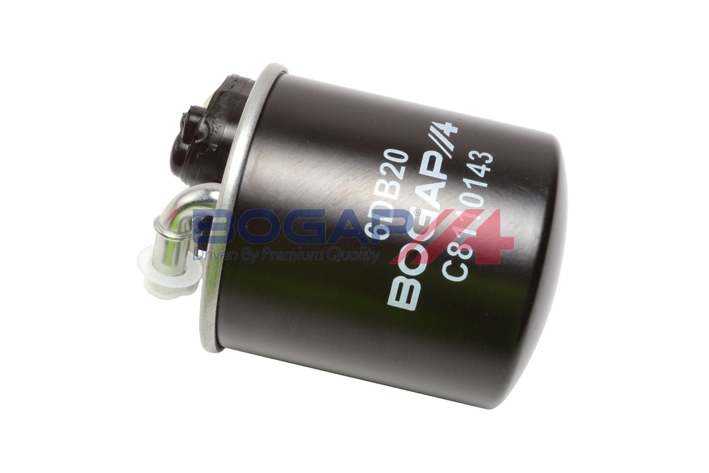 BOGAP C8110143 Fuel Filter