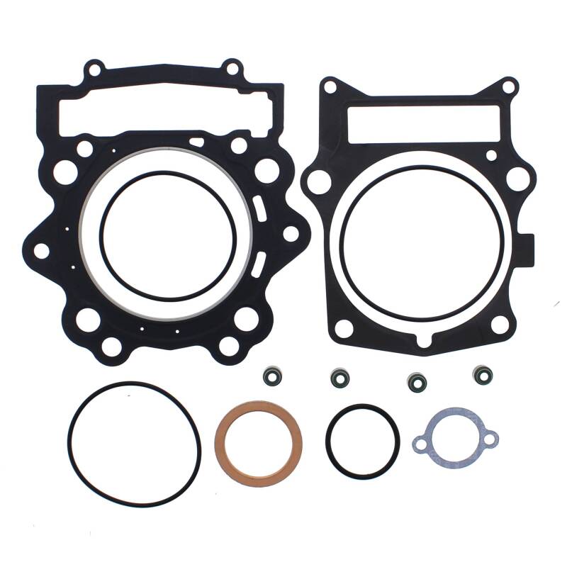 Vertex Pistons Vertex Gaskets 19-23 Yamaha Kodiak 700 4WD Top End Gasket Kit