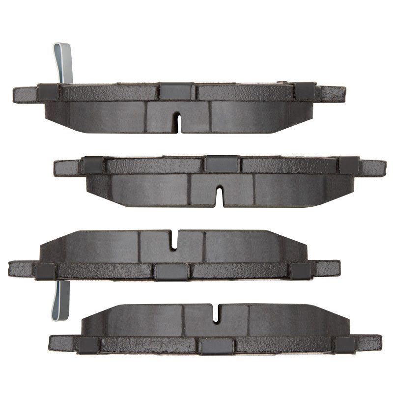 DFC 00-15 Toyota Prius Front 4000 Hybridynamic Brake Pads