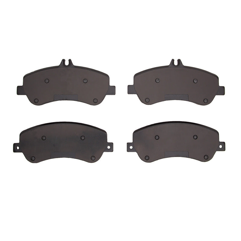 DFC 09-15 Mercedes-Benz Glk350 Front 4000 Hybridynamic Brake Pads