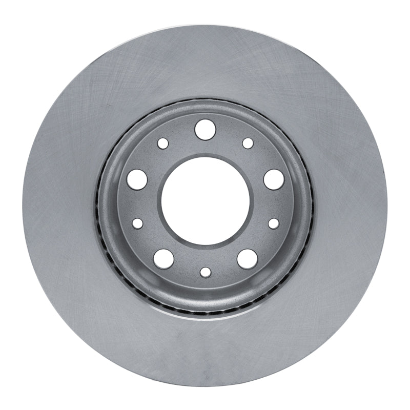 DFC 24-26 Ram Promaster Ev Front Brake Rotor