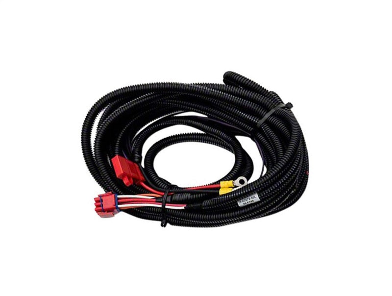 AMP Research 22-24 Toyota Tundra Smart Series DSM