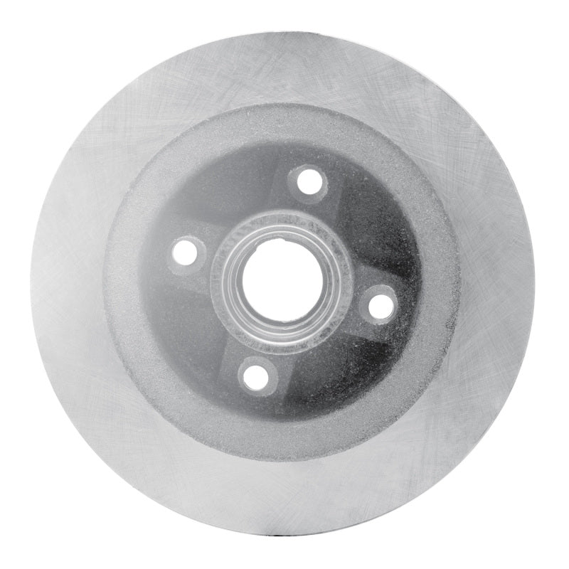 DFC 84-87 Honda Prelude Rear Brake Rotor