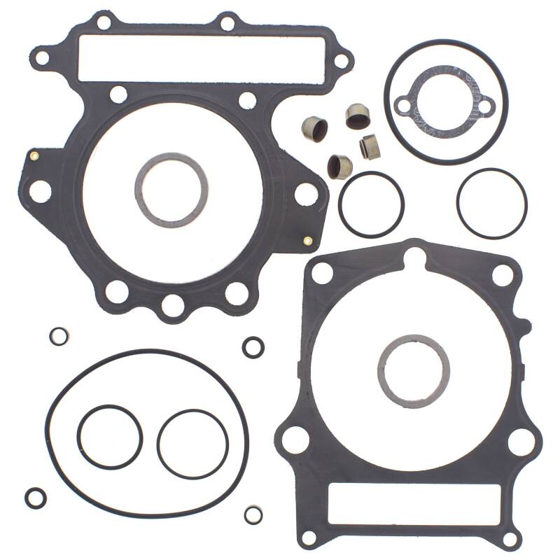 Vertex Pistons Vertex Gaskets 98-01 Yamaha YFM600 Grizzly Top End Gasket Kit