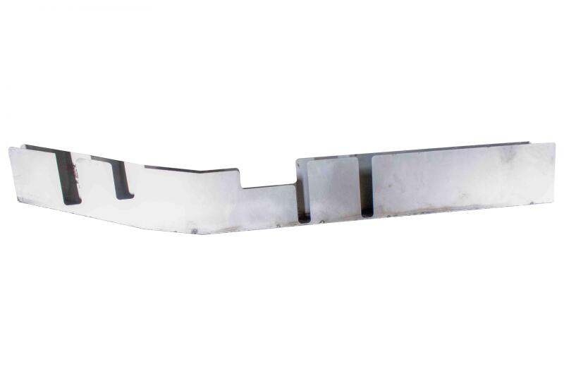RustBuster Rust Buster 2004-2008 Ford F150 Supercab Center Frame Section - Left