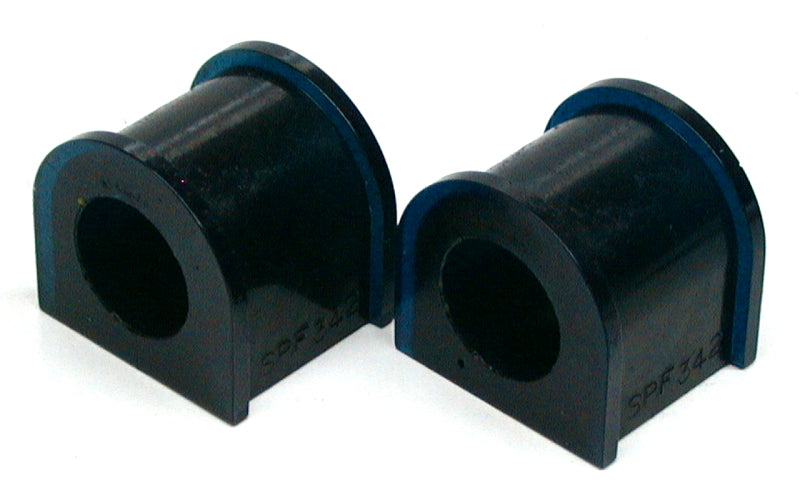 SuperPro Mitsubishi-Sway Bar Mount To Link