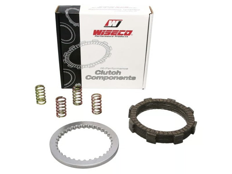 Wiseco Kawasaki KX80/85/100 Clutch Pack Kit