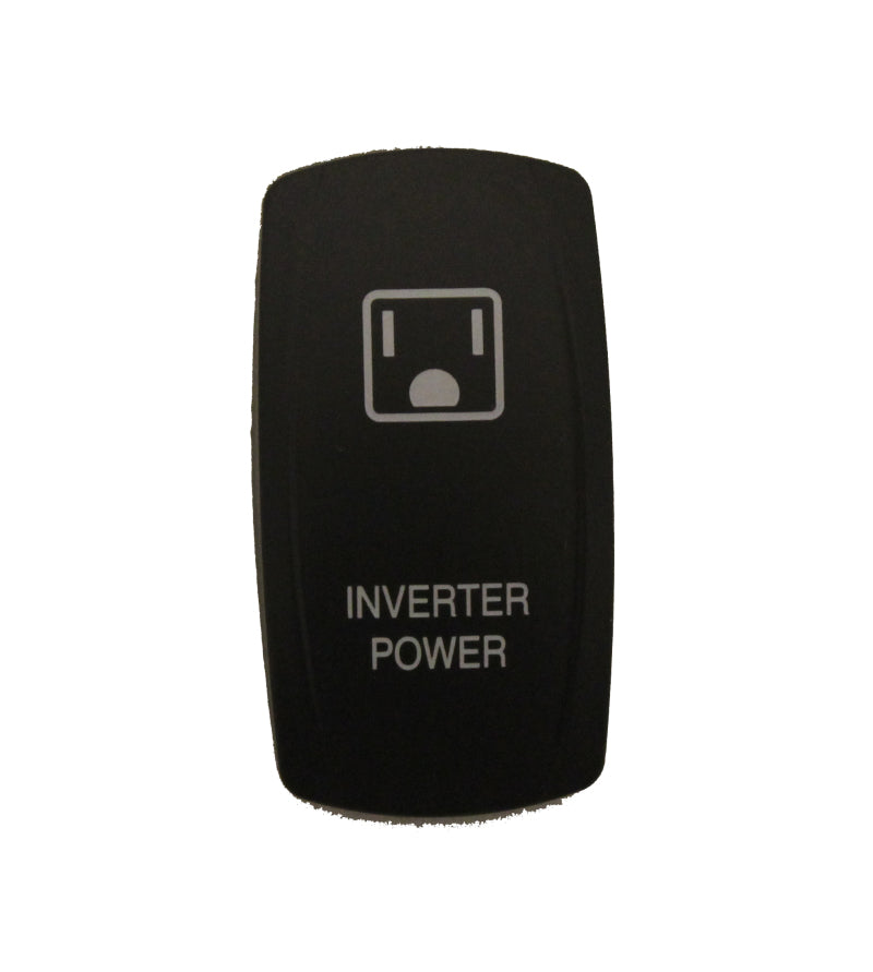 sPOD Inverter Power Rocker Switch