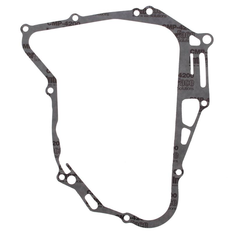 Vertex Pistons Vertex Gaskets 04-08 Yamaha YFM50 Raptor Inner Clutch - Side Cover Gasket Kit
