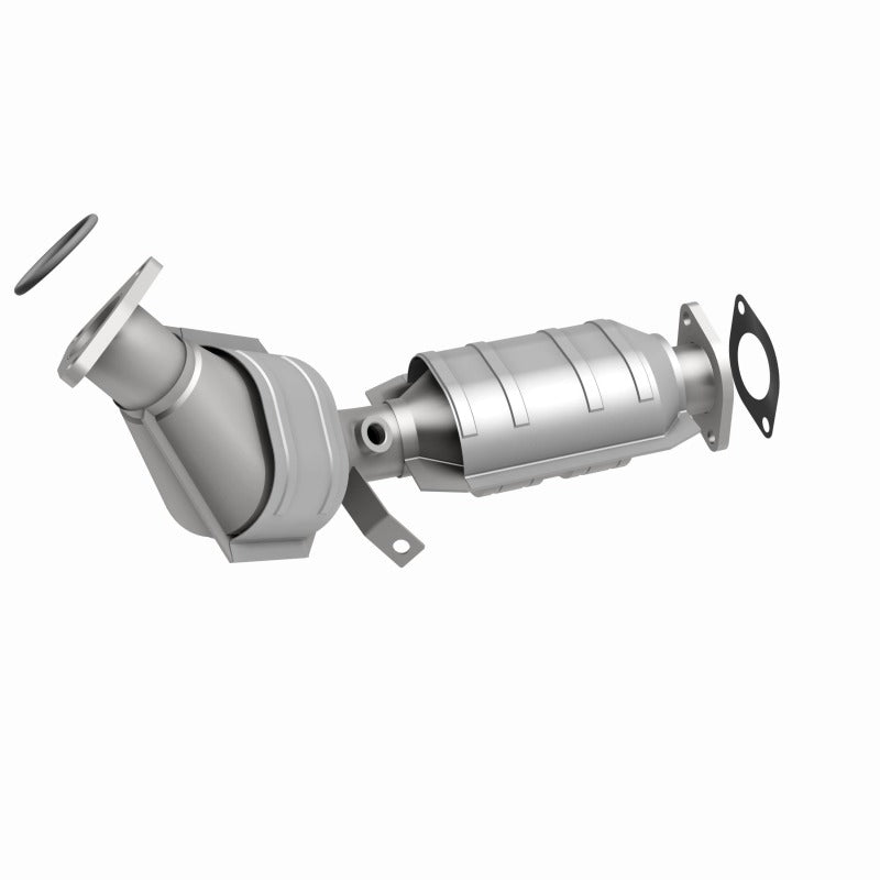 MagnaFlow Direct Fit Catalytic Converter 03-04 350Z/G35 Couple Passenger Side