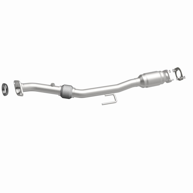 MagnaFlow Direct Fit Catalytic Converter 02-06 Nissan Altima 2.5L Rear