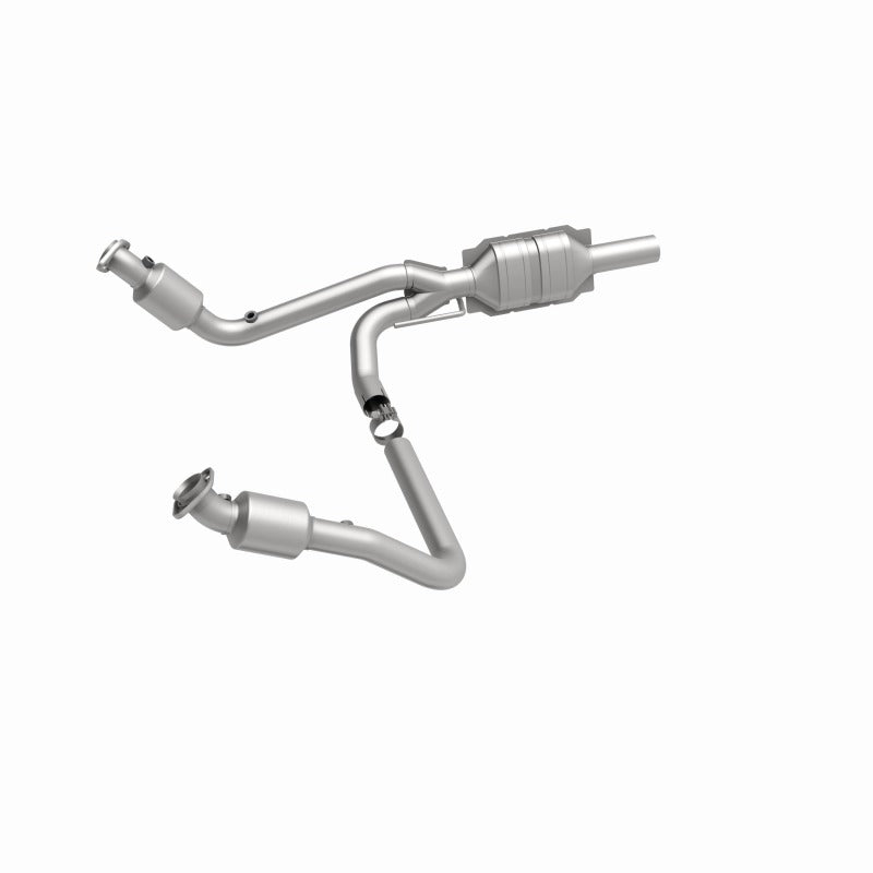 MagnaFlow Direct Fit Catalytic Converter 94-99 Ram 1500/2500