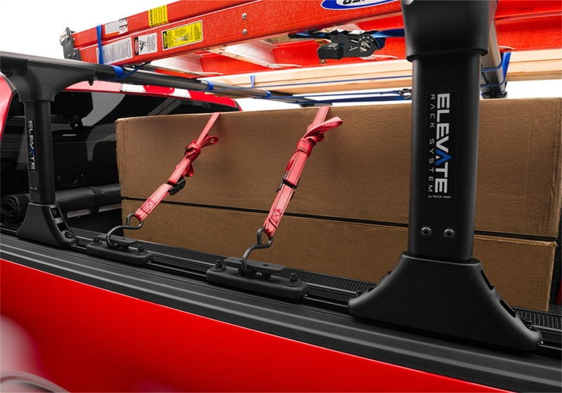 Truxedo RealTruck Elevate Tie Down Kit - Set of 4
