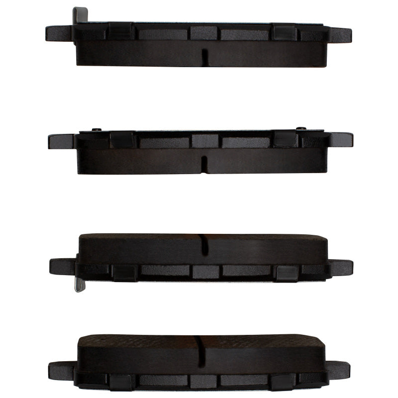 DFC 14-25 Acura RLX Rear 5000 Advanced Ceramic Brake Pads