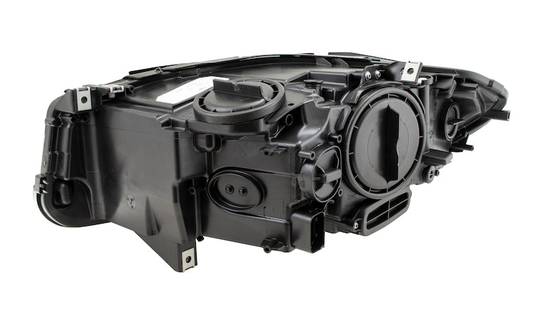 Hella 2011 BMW 5Ser Sdn F10 - Headlamp Rh