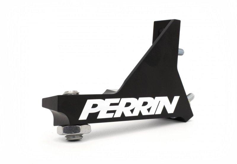 Perrin Performance PERRIN 08-14 Subaru WRX / 08-12 Impreza Master Cylinder Bracket - Black