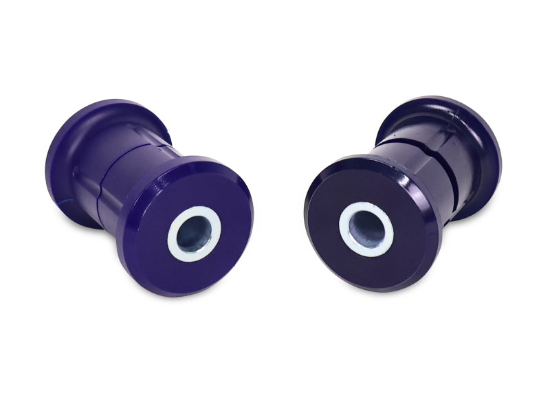 SuperPro Front Lower Control Front Bushing Kit