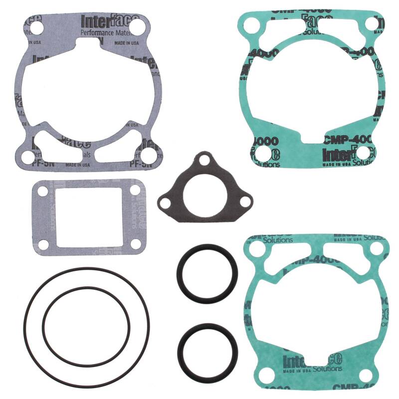 Vertex Pistons Vertex Gaskets 21-23 Gas-Gas MC 50 Top End Gasket Kit