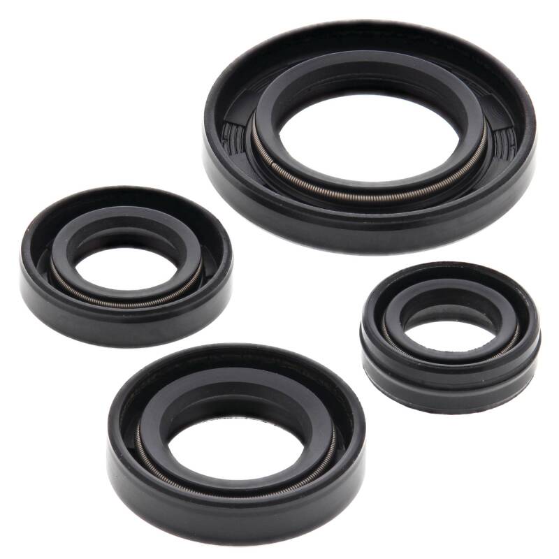 Vertex Pistons Vertex Gaskets 00-08 Yamaha TTR90 Oil Seal Kit