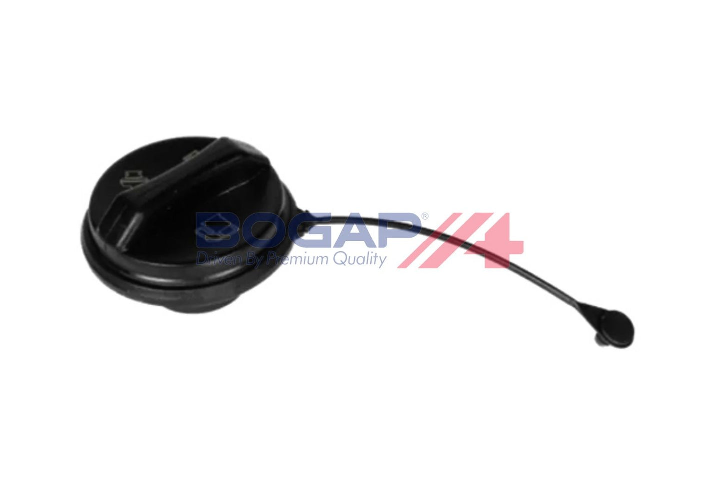 BOGAP G1614100 Cap, Fuel Tank