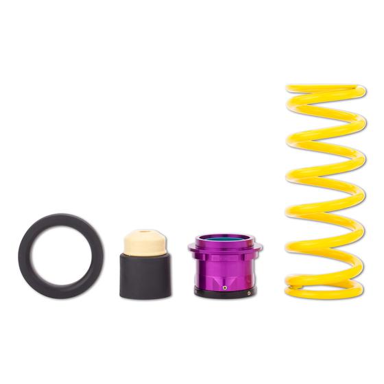 KW Mercedes-Benz C/R197 SLS AMG Height-Adjustable Lowering Springs kit | ML Performance UK